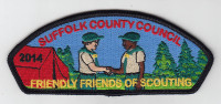 Suffolk County CCL FOS 2014 Suffolk County Council #404