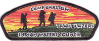 Camp Barstow - IWC - Trailblazers Indian Waters Council #553 merged with Pee Dee Area Council