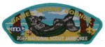 Daniel Boone Council- NSJ 2023- Wolf CSP Daniel Boone Council #414