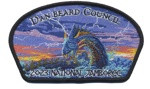 2023 NSJ - Dan Beard Council (Water Dragon) CSP Dan Beard Council #438
