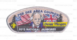 Patch Scan of PDAC - 2013 JSP - MORGAN (SILVER)