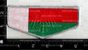 Patch Scan of 162139-Madagascar