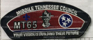 Patch Scan of 357496 MT65