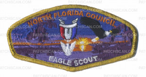 Patch Scan of NFC NESA PATCH 2021