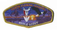 NFC NESA PATCH 2021 North Florida Council