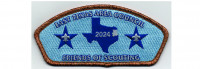 2024 FOS CSP (PO 101698) East Texas Area Council #585