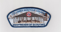 Columbia Montour Ccl FOS Pavillion Winter CSP Columbia-Montour Council #504