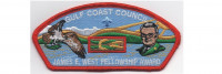 James E West CSP (PO 88119) Gulf Coast Council #773