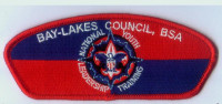 NYLT BAY-LAKES CSP Bay Lakes Council #635