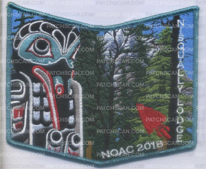 Patch Scan of 351640 NISQUALLY LODGE