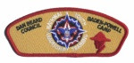 Dan Beard Council- Baden Powell NYLT CSP (Red) Dan Beard Council #438