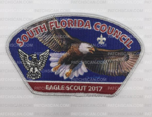 Patch Scan of SFC EAGLE CSP 2017