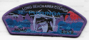 Patch Scan of Long Beach Area Council- csp