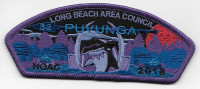 Long Beach Area Council- csp Long Beach Area Council #032
