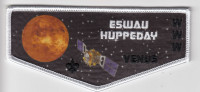 Eswau Huppeday Venus Piedmont Area Council #420