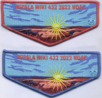 427388- Wipala Wiki 2022 NOAC  Grand Canyon Council #10