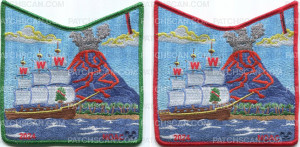 Patch Scan of 467230-Volcano 2024 NOAC 
