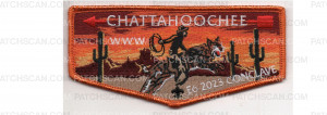 Patch Scan of E6 Conclave 2023 (PO 100912)