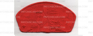 Patch Scan of General Knox CSP (PO 100163)