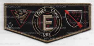 Patch Scan of AAC SR-9 BLACK