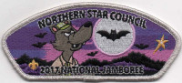 NSC WOLF Northern Star Council #250