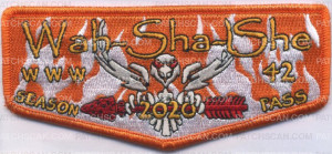 Patch Scan of 391926 WHA-SHA-SHE