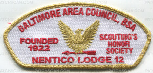 Patch Scan of 32258 - Nentico Lodge 2013 CSP