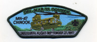 del-mar-va army Del-Mar-Va Council #81