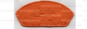 Patch Scan of 2023 FOS CSP Kind (PO 100965)