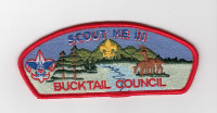 Scout Me In CSP Bucktail Council #509
