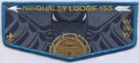 327523 A Nisqually Lodge Nisqually Lodge #155