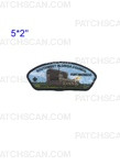 Patch Scan of SWFLC 2023 NSJ Fort Matanzas CSP 