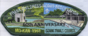 Patch Scan of 411569- 60 Years