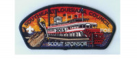 FOS & Presenter CSPs (84757) Southeast Louisiana Council #214