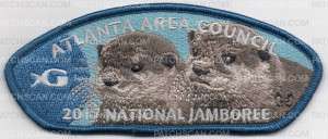 Patch Scan of AAC NJ OTTER