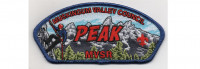 Peak CSP (PO 101248) Muskingum Valley Council #467