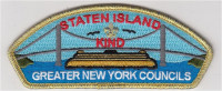 Staten Island Kind CSP Greater New York, Staten Island Council #645