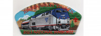 2023 National Jamboree CSP #4 (PO 101254) Juniata Valley Council #497