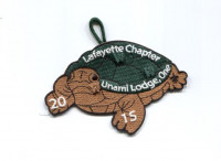 Lafayette Chapter Unami Lodge Lafayette Chapter Unami Lodge 
