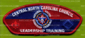 Patch Scan of 343737 A LEADERSHIP 
