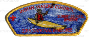 Patch Scan of NSJ CSP Kayaking (33105)