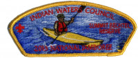NSJ CSP Kayaking (33105) Indian Waters Council #553 merged with Pee Dee Area Council