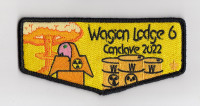 Wagion Lodge Conclave 2022 Westmoreland-Fayette Council #512