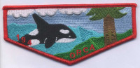 350538 ORCA Redwood Empire Council #41