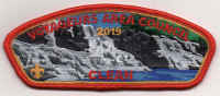 CLEAN CSP 2019 Voyageurs Area Council #286