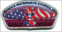 Eagle Scout CSP  Seneca Waterways Council
