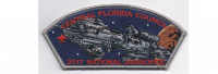 2017 National Jamboree CSP (PO 86782) Central Florida Council #83