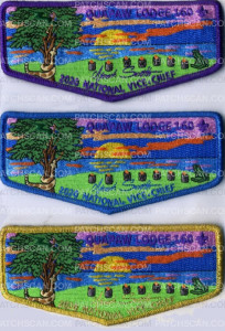Patch Scan of 394794 A Quapaw