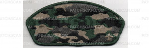Patch Scan of Military Popcorn Sales CSP 2023 (PO 101331)