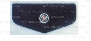 Patch Scan of Service Lodge Flap (PO 85235B)